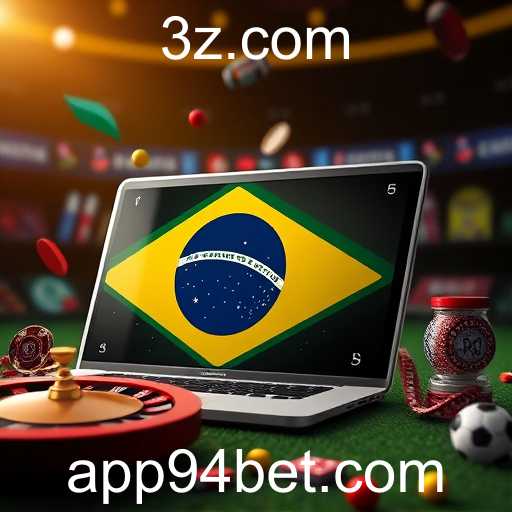 O Crescimento dos Sites de Apostas no Brasil em 2025