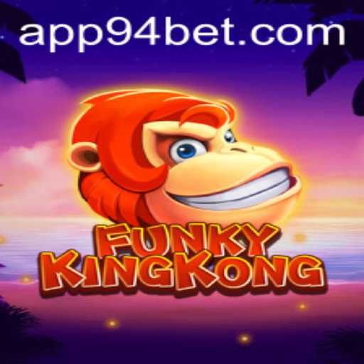 FunkyKingKong: The Jungle Adventure with a Twist Featuring the 94 Bet