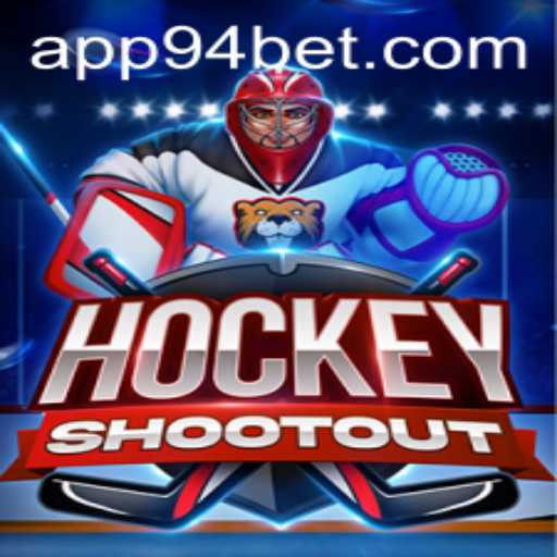 HockeyShootout: The Thrilling Game Inspired by the Classic 94 Bet