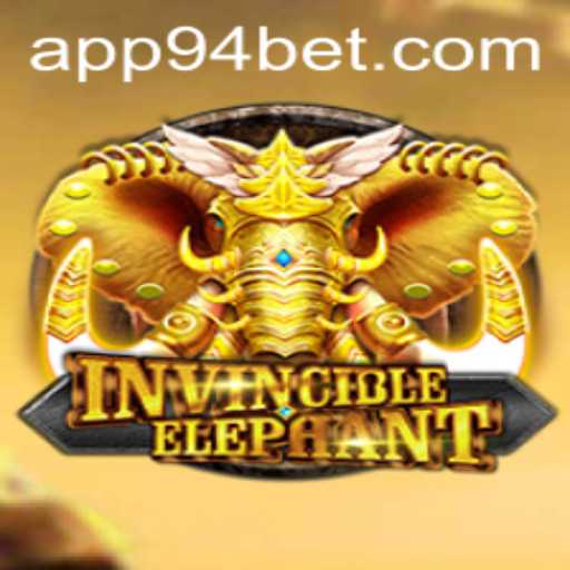 Exploring the Exciting World of InvincibleElephant: A Comprehensive Guide to Playing 94 Bet