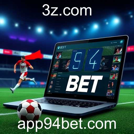 A Evolução das Apostas Online e o Impacto do 94 Bet