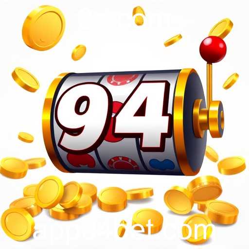 Caça-Níqueis: A Fascinante Categoria de Jogos no 94 Bet