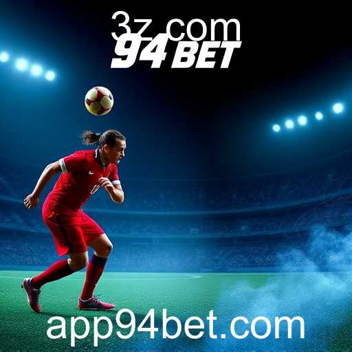 A Fascinante Categoria de Jogos de Esportes no '94 bet'
