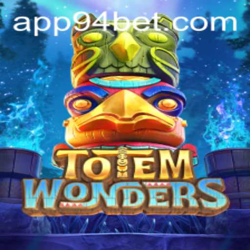 Exploring TotemWonders: A Thrilling Dive into Gaming with 94 Bet