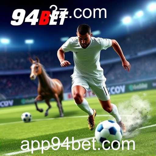 O Universo das Apostas em Jogos Virtuais no 94 bet
